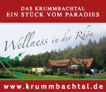 Krummbachtal - Schnau