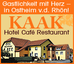 Hotel Caf Kaak