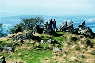 Auf der Wasserkuppe