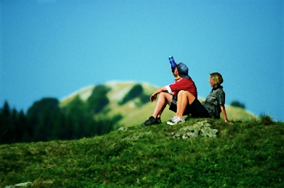 ...dort wo die Rhön besonders schön ist!