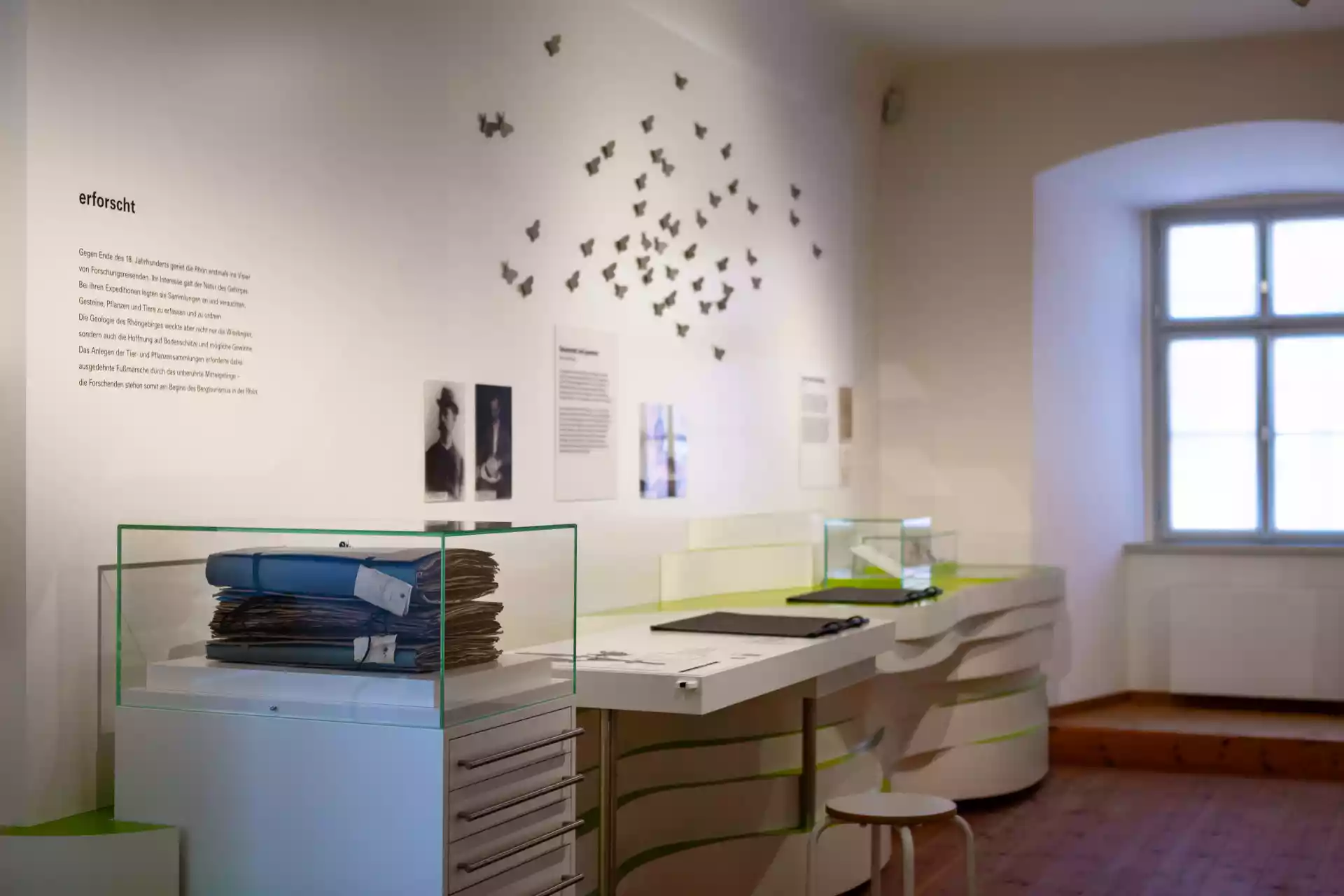 Rhönmuseum Fladungen