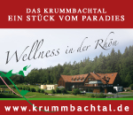 Hotel Krummbachtal