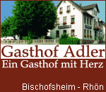 Gasthof Adler Bischofsheim