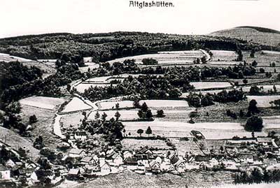 Altglashütten