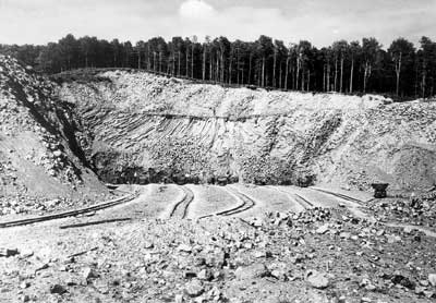 Oberriedenberg Basalt