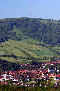 Tourist-Information Bischofsheim a. d. Rhön