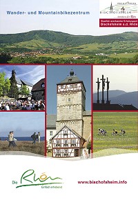 Tourist-Information Bischofsheim a. d. Rhön