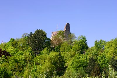 Burg Botenlaube