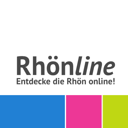 Rhönline logo
