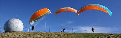 Auf der Wasserkuppe