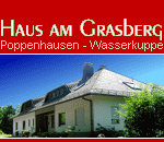 Haus Am Grasberg