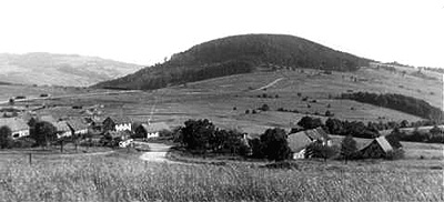 Großer Auersberg