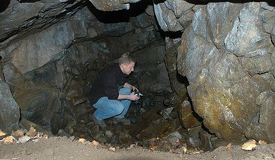 Hüfner-Gensler-Höhle