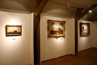 Kreisgalerie in Mellrichstadt