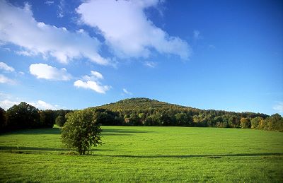 Die Mettermich (585m)