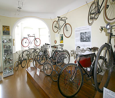 Fahrradmuseum