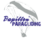 Papillon Paragliding Gleitschirm-Flugschule Wasserkuppe