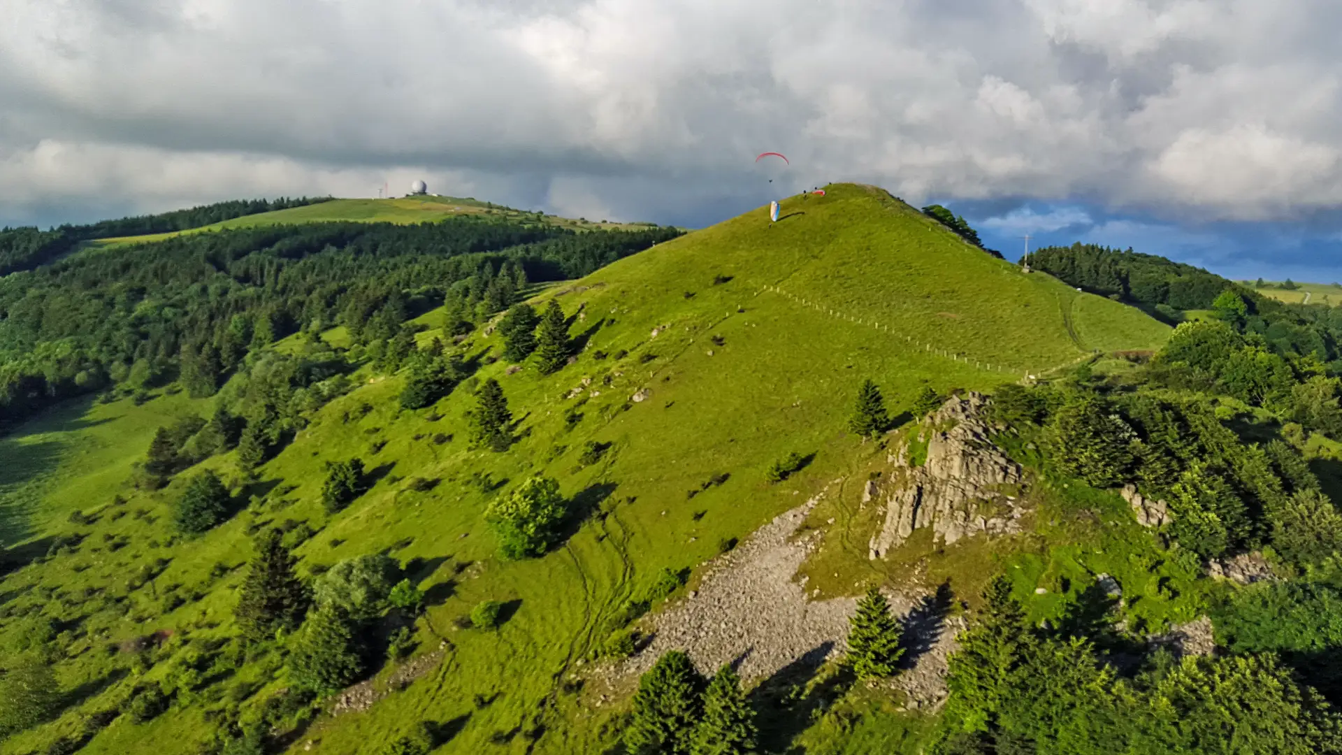 Pferdskopf, Hessische Rhön