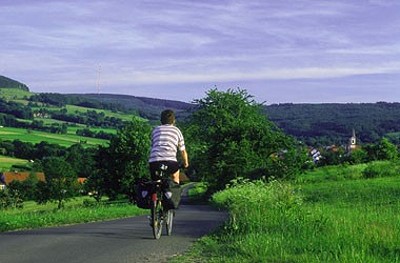 ...dort wo die Rhön besonders schön ist!