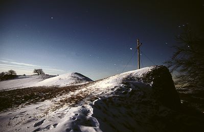 Der Rockenstein (776m)