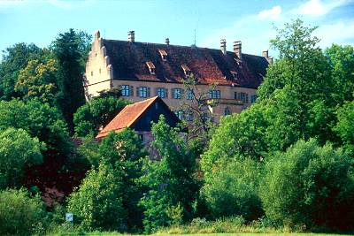 Schloss Aschach