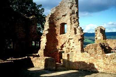 Burg Schwarzenfels