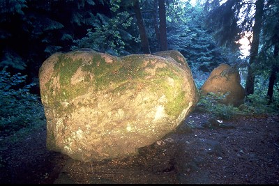 Taufstein