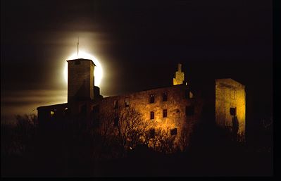 Trimburg bei Hammelburg