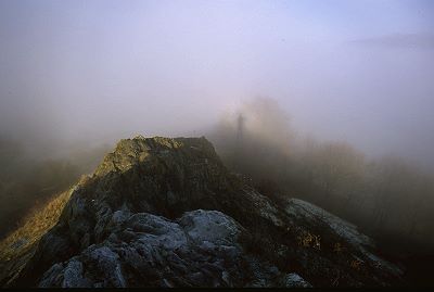 Der Wachtküppel (705m)