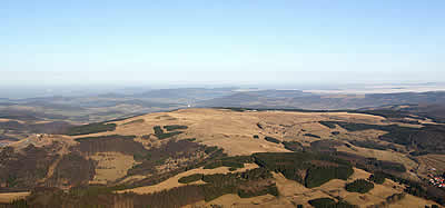 Wasserkuppe Rhön