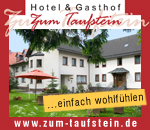 Zum Taufstein